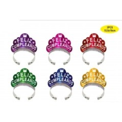 Tiara-Feliz-cumpleanos-colores-3-uds-15x19-cm-Unidad-8800884053312-405331