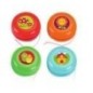 Yo-yo con dibujo relleno piñatas 25 uds