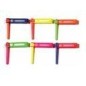 Carracas sonoras relleno piñatas 25 uds baratijas