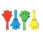 Manos sonido aplaudidoras relleno piñatas 25 uds baratijas