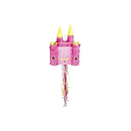 Pinata-castillo-rosa-princesa-40x26-cm-8712026309365-30936