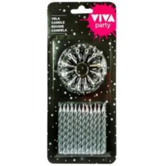 Velas-plata-con-soporte-24-uds-8436583371862-27300
