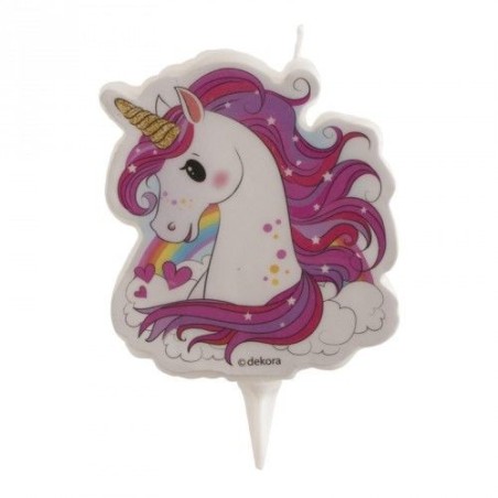 Vela-cumpleanos-Unicornio-rosa-8435035234533-345371DE