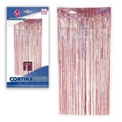 Cortina-flecos-rosa-dorado-brillante-1x2-metros-8435127225081-22508