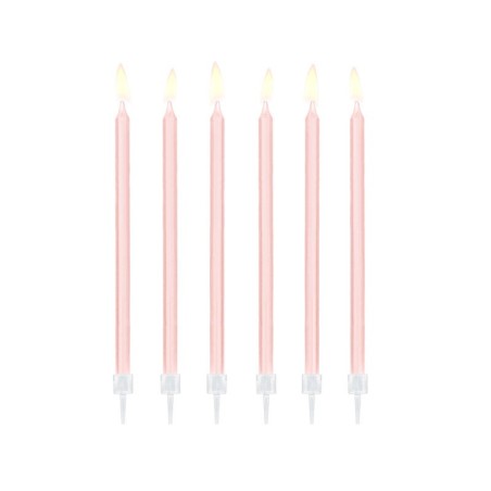 Velas-cumpleanos-rosas-largas-12