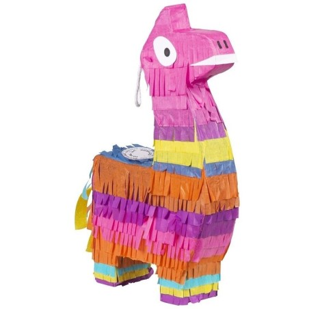 Pinata-llama-mini-23x13-cm-8712026544452-54445
