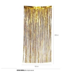 Cortina-fiesta-oro-100x200-cm-8434077072578-7257
