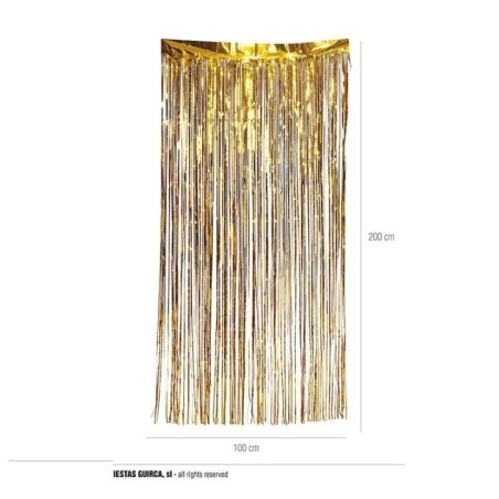 Cortina-fiesta-oro-100x200-cm-8434077072578-7257