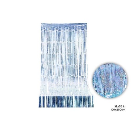 Cortina-flecos-celeste-brillante-1x2-metros-8433584527526-52752