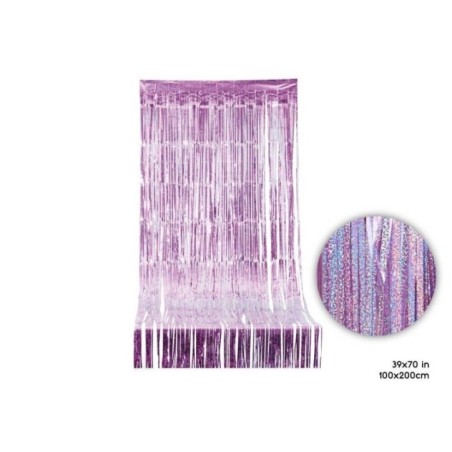 Cortina-flecos-rosa-brillante-1x2-metros-8433584527533-52753