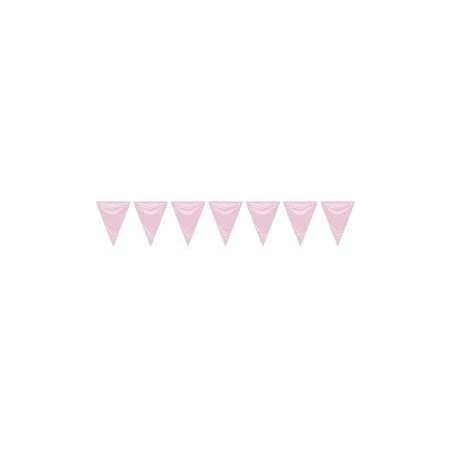 Banderin-triangular-rosa-bebe-25-mt-20x30-cm-8422935601701-60168