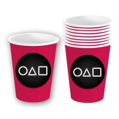 Vasos-Juego-del-calamar-8-uds-8434077310281-31028