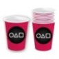 Vasos-Juego-del-calamar-8-uds-8434077310281-31028
