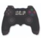Globo mando videojuego 69x48 cm helio o aire