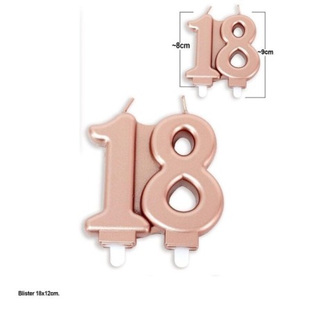 Vela-numero-18-junta-en-rosa-dorado-8435127614540-61454
