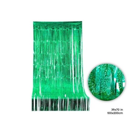 Cortina-flecos-verde-brillante-1x2-metros-8433584527571-52757
