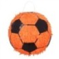 Piñata balon balonceso romper 30 cm