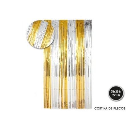 Cortina-flecos-negro-plata-decoracion-1x2-metros-8433584575459-57545