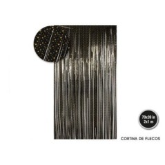 Cortina-flecos-negro-negro-estrellas-decoracion-1x2-metros-8433584575510-57551