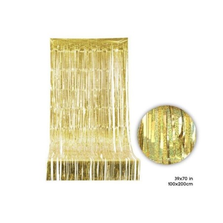 Cortina-flecos-oro-brillo-100x200-cm-8433584527519-52751