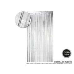 Cortina-flecos-plata-1x2-metros-8433584575497-57549