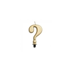 Vela-oro-simbolo-?-7-cm-5712735319320-5940