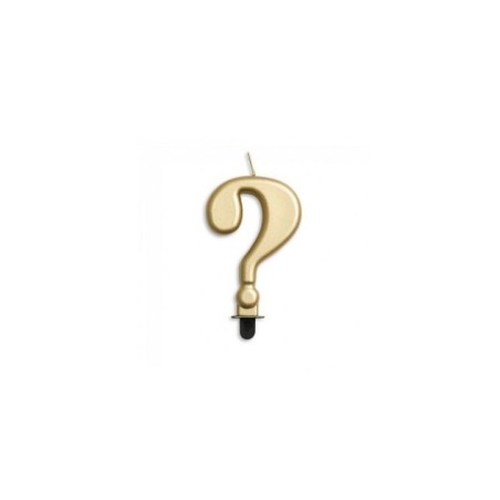 Vela-oro-simbolo-?-7-cm-5712735319320-5940