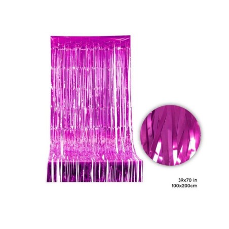 Cortina-flecos-rosa-fucsia-1x2-metros-8433584527670-52767