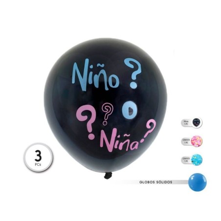 Globo-revelacion-del-sexo-del-bebe-90-cm-con-confeti-8433584569427-56942