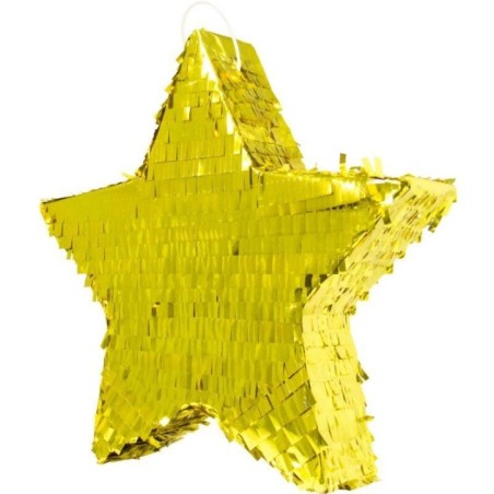 Pinata-estrella-oro-45-cm-8714572609340-FC60934