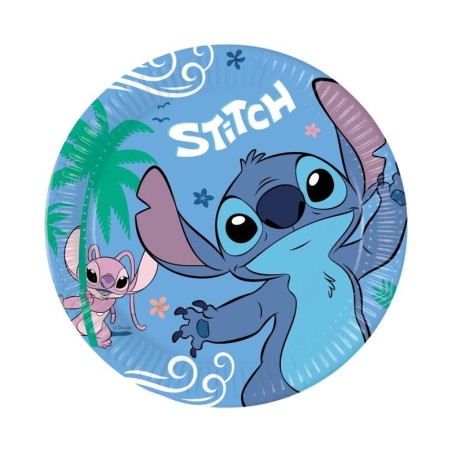 Platos-Stitch-y-angel-cumpleanos-8-uds-23-cm-5201184967942-96794