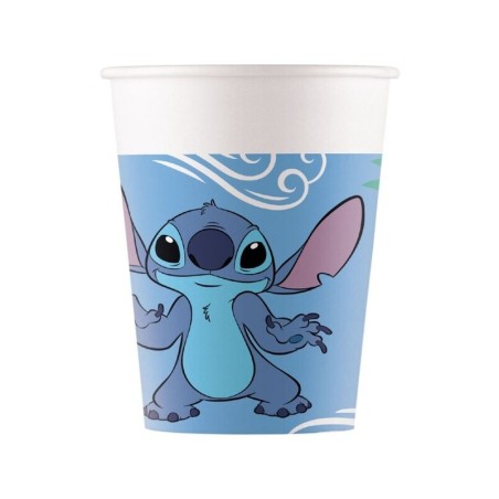 Vasos-cumpleanos-Stitch-8-uds-5201184967959-96795
