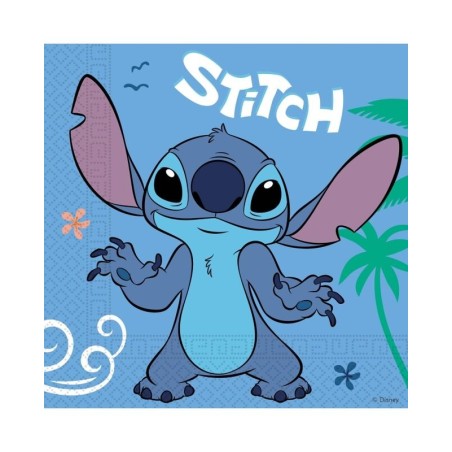 Serviletas-Stitch-y-angel-cumpleanos-8-uds-23-cm-5201184967966-96796