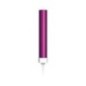 Vela bengala Rosa tarta 9,5 CM 2 uds