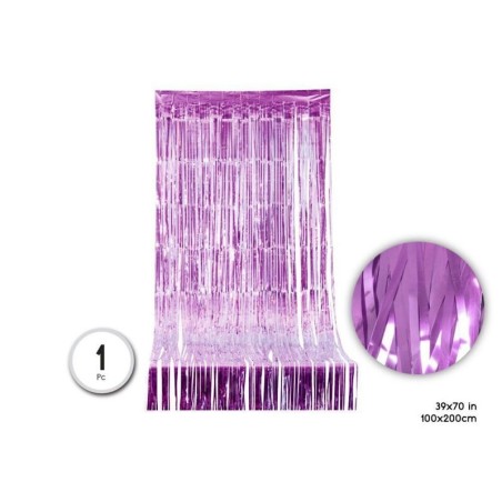Cortina-flecos-fucsia-brillo-1x2-metros-8433584527625-52762