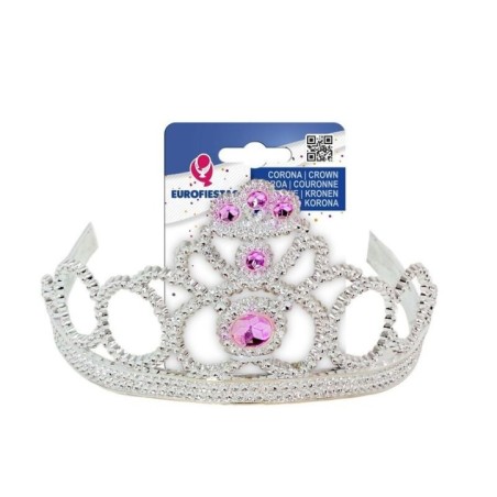 Corona-tiara-plata-con-piedras-rosa-8435127450476-45047