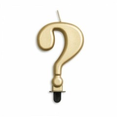 Vela-oro-simbolo-?-7-cm-5712735019329-5960