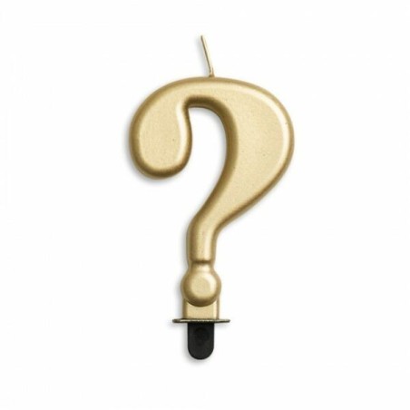 Vela-oro-simbolo-?-7-cm-5712735019329-5960