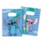 Bolsas papel chuches Stitch 4 uds