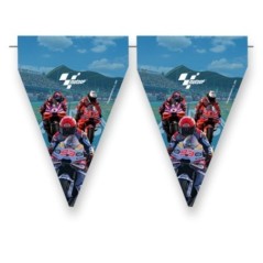 Banderin-triangular-decoracion-Moto-GP-3-metros-8435743005692-BS10599