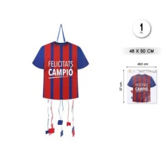 Pinata-camisa-blaugrana-FC-Barcelona-48x50-cm-8433584595945-59594