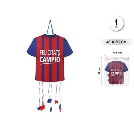Pinata-camisa-blaugrana-FC-Barcelona-48x50-cm-8433584595945-59594