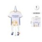Piñata camisa blanca Real Madrid 48x50 cm