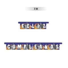 Guirnalda-feliz-cumpleanos-Hot-Wheels-3-metros-8435743002707-BS10293
