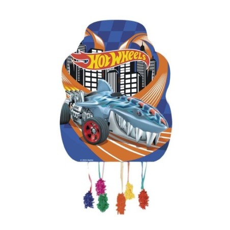 Pinata-cumpleanos-Hot-Wheels-33x46-cm-8435743002776-BS10300