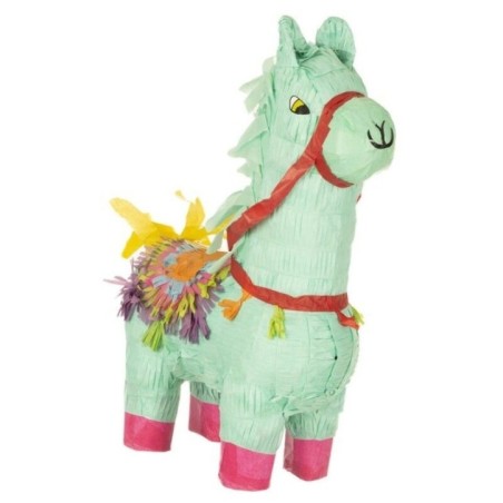 Pinata-Llama-azul-romper-43X26-cm-mejicana-5059513136466-52745SM