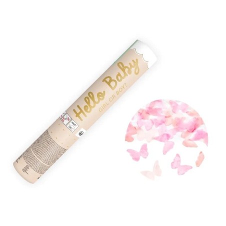 Canon-de-confeti-mariposas-rosas-20-cm-revelacion-5904555049802-TUKRM20-081J
