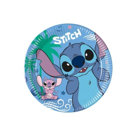 Platos-Stitch-y-angel-cumpleanos-8-uds-18-cm-5201184969380-96938