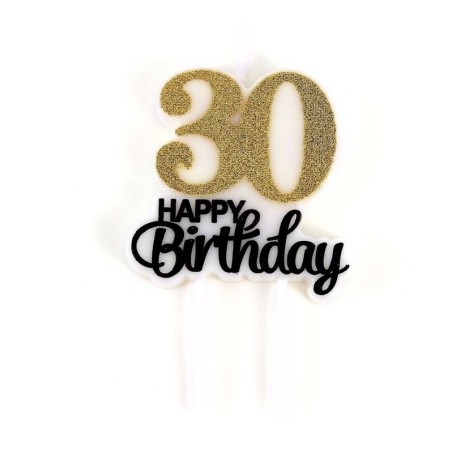 Vela-30-cumpleanos-junta-oro-brillo-6-cm-8435584912117-91211