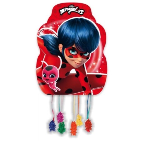 Pinata-Ladybug-33x46-cm-para-cumpleanos-8435743000796-BS10080